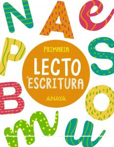 Lectoescritura 1. Edición 2023·Primaria.1er Curso·Operación Mundo