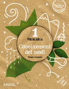 Coneixement del medi 1.·Primaria.1er Curso·Operació món