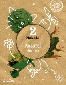 Natural Science 2. Pupil s Book·Primaria.2ºCurso·Global Action