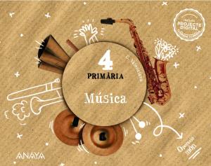 Música 4·Primaria.4ºCurso·Operació món