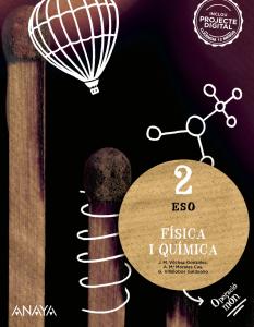 Física i Química 2·E.S.O..2ºCurso·Operació món