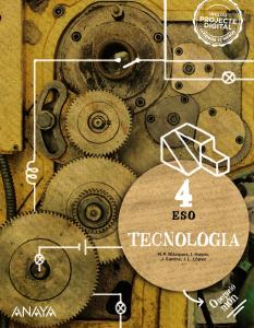 Tecnologia 4·E.S.O..4ºCurso·Operació món