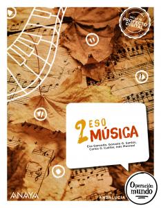 Música 2·E.S.O..2ºCurso·Operación Mundo