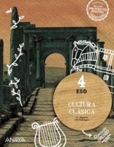 Cultura Clásica 4.·E.S.O..4ºCurso·Operación Mundo