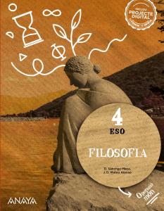 Filosofia 4·E.S.O..4ºCurso·Operació món