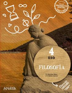 Filosofía 4.·E.S.O..4ºCurso·Operación Mundo