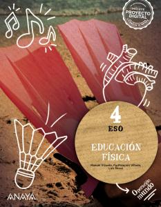 Educación Física 4·E.S.O..4ºCurso·Operación Mundo