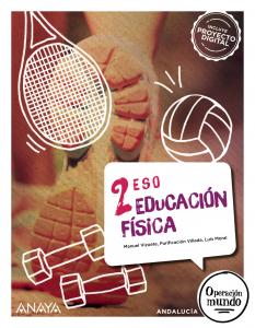 Educación Física 2·E.S.O..2ºCurso·Operación Mundo