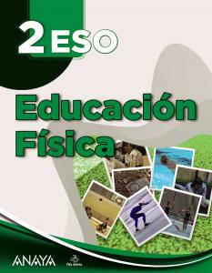 Educación Física 2.·E.S.O..2ºCurso·A tu manera