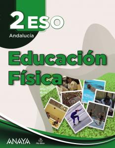 Educación Física 2·E.S.O..2ºCurso·A tu manera