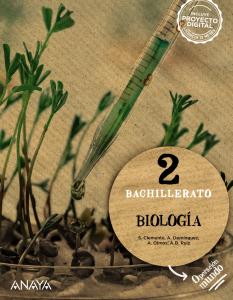 Biología 2·Bachillerato.2ºCurso·Operación Mundo