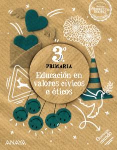 Educación en valores cívicos e éticos·Primaria.6ºCurso·Operación Mundo