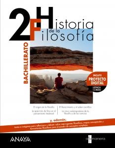 Historia de la Filosofía 2·Bachillerato.2ºCurso·A tu manera