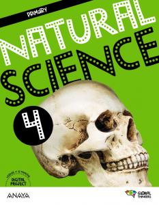 Natural Science 4. Pupil s Book·Primaria.4ºCurso·Global Thinkers