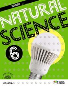 Natural Science 6. Pupil s Book·Primaria.6ºCurso·Global Thinkers