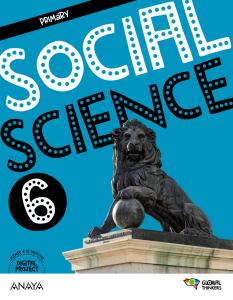 Social Science 6. Pupil s Book·Primaria.6ºCurso·Global Thinkers