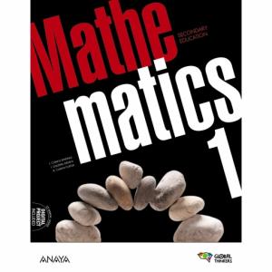 Mathematics 2. Student s Book·E.S.O..2ºCurso·Global Thinkers