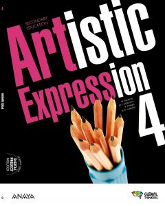 Artistic Expression 4. Student s Book·E.S.O..4ºCurso·Global Thinkers