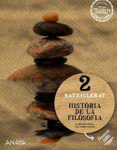 Història de la Filosofia 2·Bachillerato.2ºCurso·Operació món