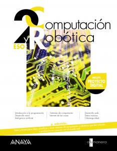 Computación y Robótica 2·E.S.O..2ºCurso·A tu manera