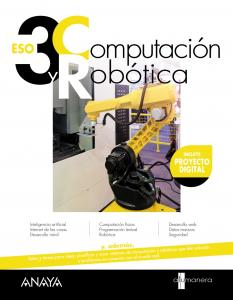 Computación y Robótica 3·E.S.O..3er Curso·A tu manera