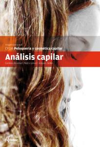 Análisis capilar·CFGM PELUQUERÍA Y COSMETICA CAPILAR