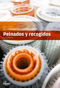 Peinados y recogidos·CFGM PELUQUERÍA Y COSMETICA CAPILAR