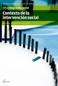 Contexto de la intervención social·Formación profesional·CFGS INTEGRACIÓN SOCIAL