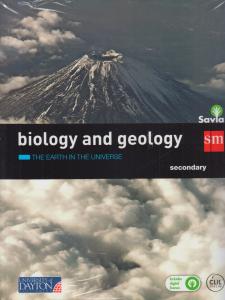 ESO.BIOLOGY BIODIVERSITY/EARTH-SA 16·E.S.O..1er Curso