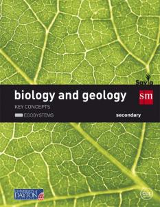 ESO.KC.BIOLOGY ECOSYSTEMS-SA 16·E.S.O..3er Curso