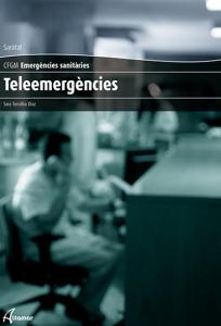 Teleemergències·Formación profesional·CFGM EMERGÈNCIES SANITÀRIES