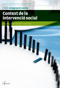 Context de la intervenció social·CFGS INTEGRACIÓ SOCIAL