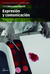 Expresión y comunicación·CFGS EDUCACIÓN INFANTIL