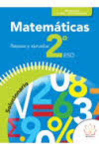 REPASA Y APRUEBA. MATEMÁTICAS 2º ESO. SOLUCIONARIO·REPASA Y APRUEBA