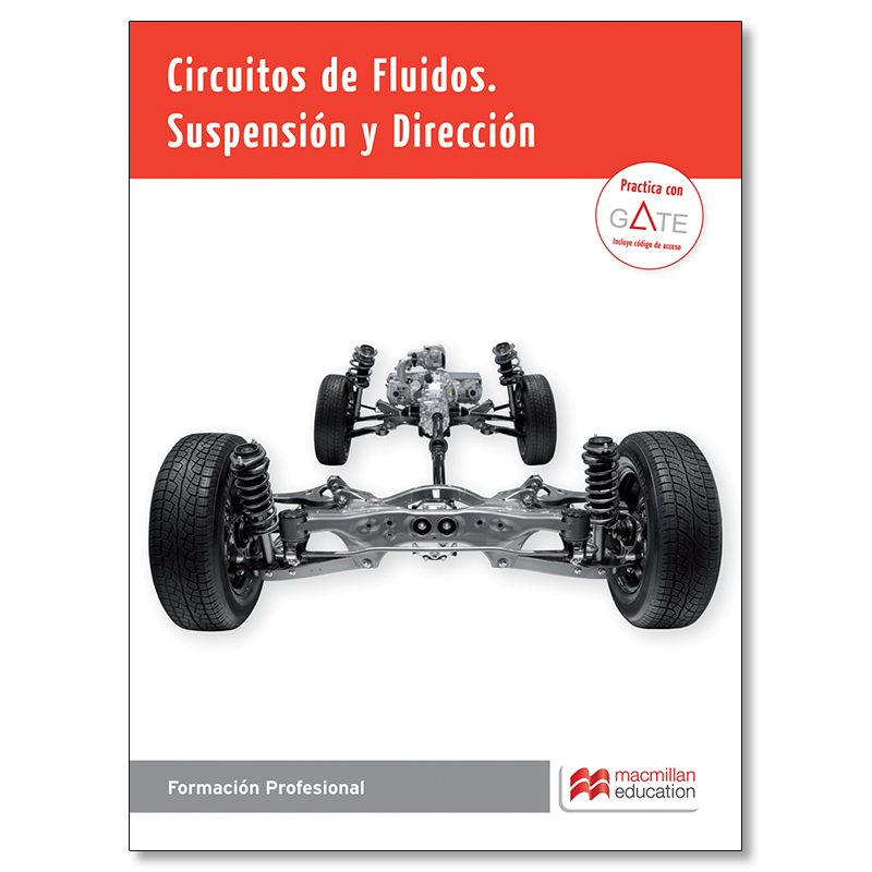 Circuitos Fluidos Suspen Pk 2016·Formación profesional·Cicl-Electromecanica