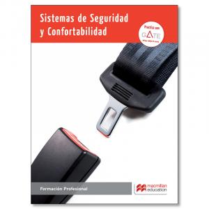 Sistemas Seguridad y Confortab Pk 2016·Formación profesional·Cicl-Electromecanica