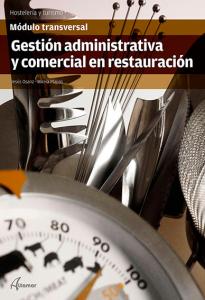 Gestión administrativa y comercial en restauración·CFGS DIRECCIÓN DE COCINA