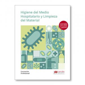 Higiene Medio Hospitalario y Limp 2019·Formación profesional·Cicl-Sanidad