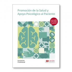 Promocion de la Salud y Apoyo Psic 2019·Formación profesional·Cicl-Sanidad