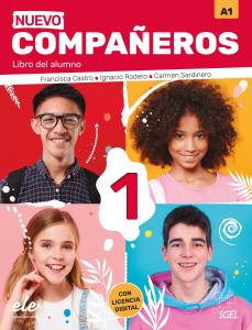 Nuevo Compañeros 1 alumno·Básico