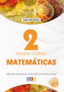 MATEMÁTICAS 2 SECUNDARIA. LIBRO DE AULA