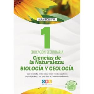 Ciencias de la Naturaleza: Biología y Geología  ACI NO SIGNIFICATIVA