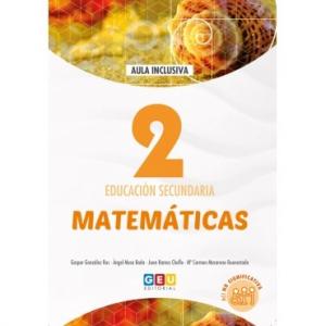 MATEMÁTICAS ACI NO SIGNIFICATIVA MATEMÁTICAS 2