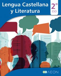 Lengua Castellana y Literatura 2º ESO·E.S.O..2ºCurso