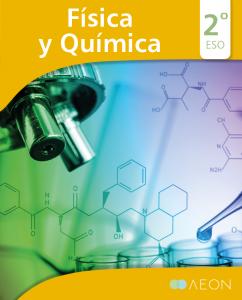 Física y Química 2º ESO·E.S.O..2ºCurso