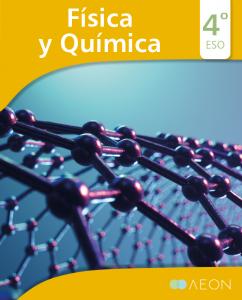 Física y Química 4º ESO·E.S.O..4ºCurso