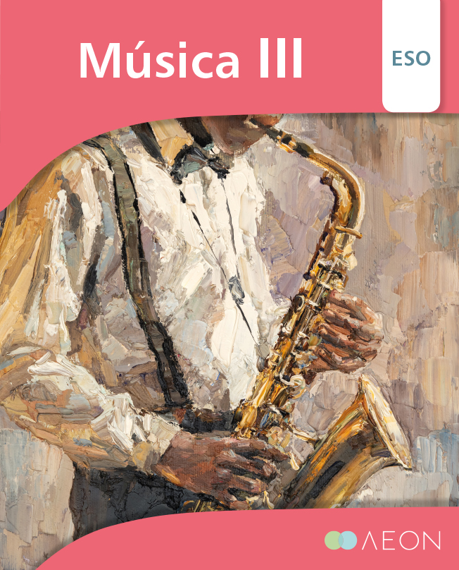 Música III ESO·E.S.O.