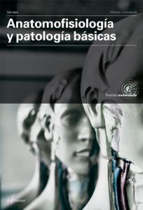 Anatomofisiología y patología básicas·MODULOS TRANSVERSALES - SANIDAD