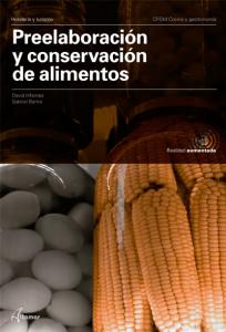 Preelaboración y conservación de alimentos·CFGM COCINA Y GASTRONOMIA