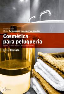 Cosmética para peluquería·CFGM PELUQUERÍA Y COSMETICA CAPILAR